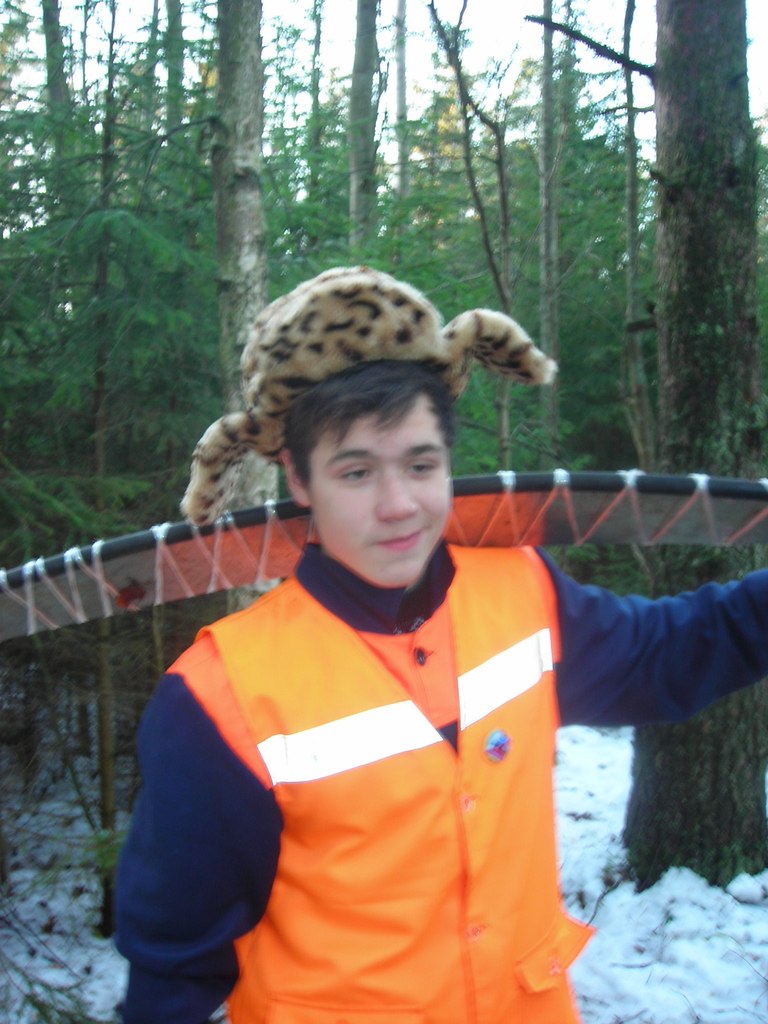 Андрей Мухаметшин | Санкт-Петербург