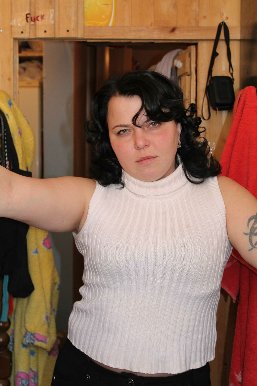 Любовь Синяева | Пересвет