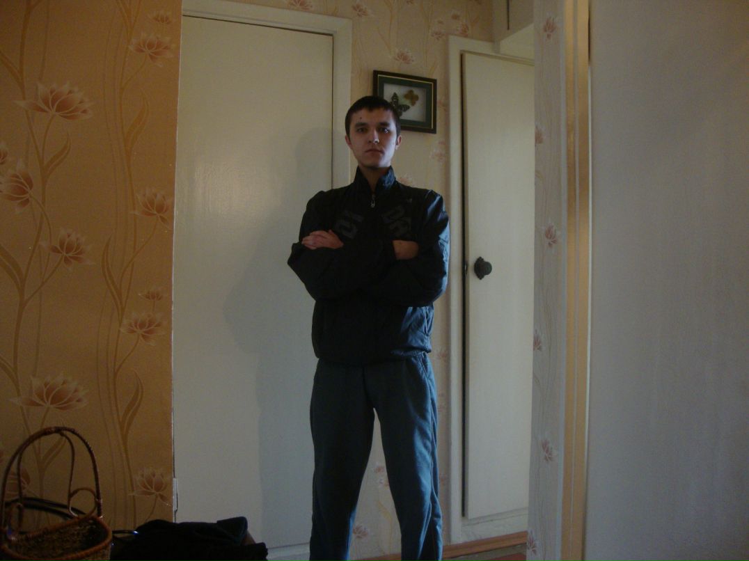 Евгений Гелих | Саратов