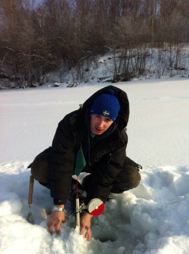 Денис Васильев | Санкт-Петербург