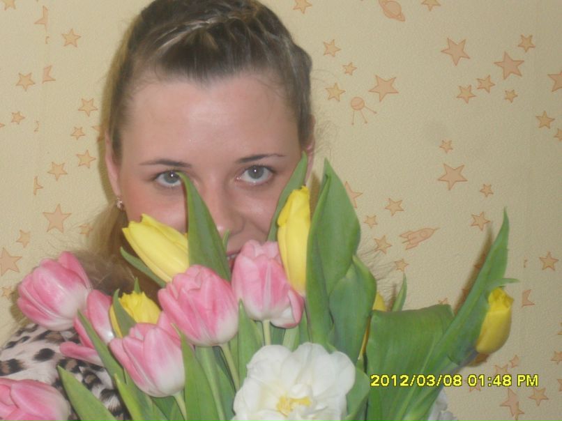 Анастасия Чугайнова | Екатеринбург