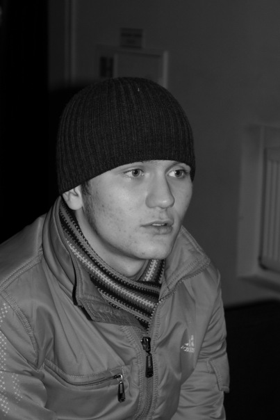 №140, Дмитрий Гальцов, Губкинский №140, Дмитрий Гальцов, Губкинский