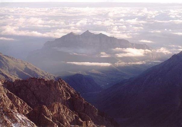 Астемир Шериев | Москва