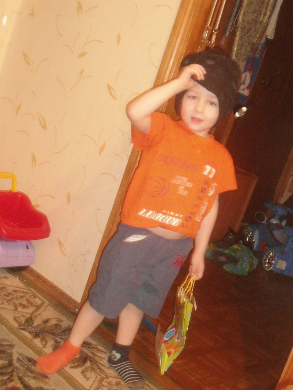 Дмитрий Ананьев | Магнитогорск