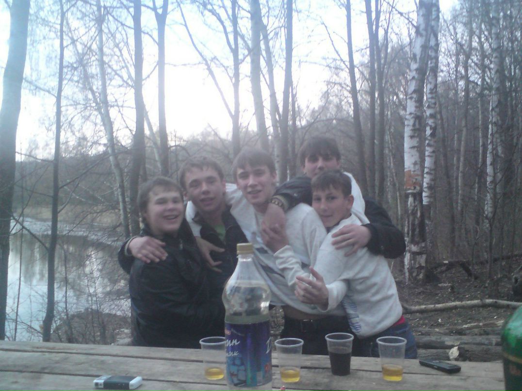 Skam Погосов | Юрьев-Польский