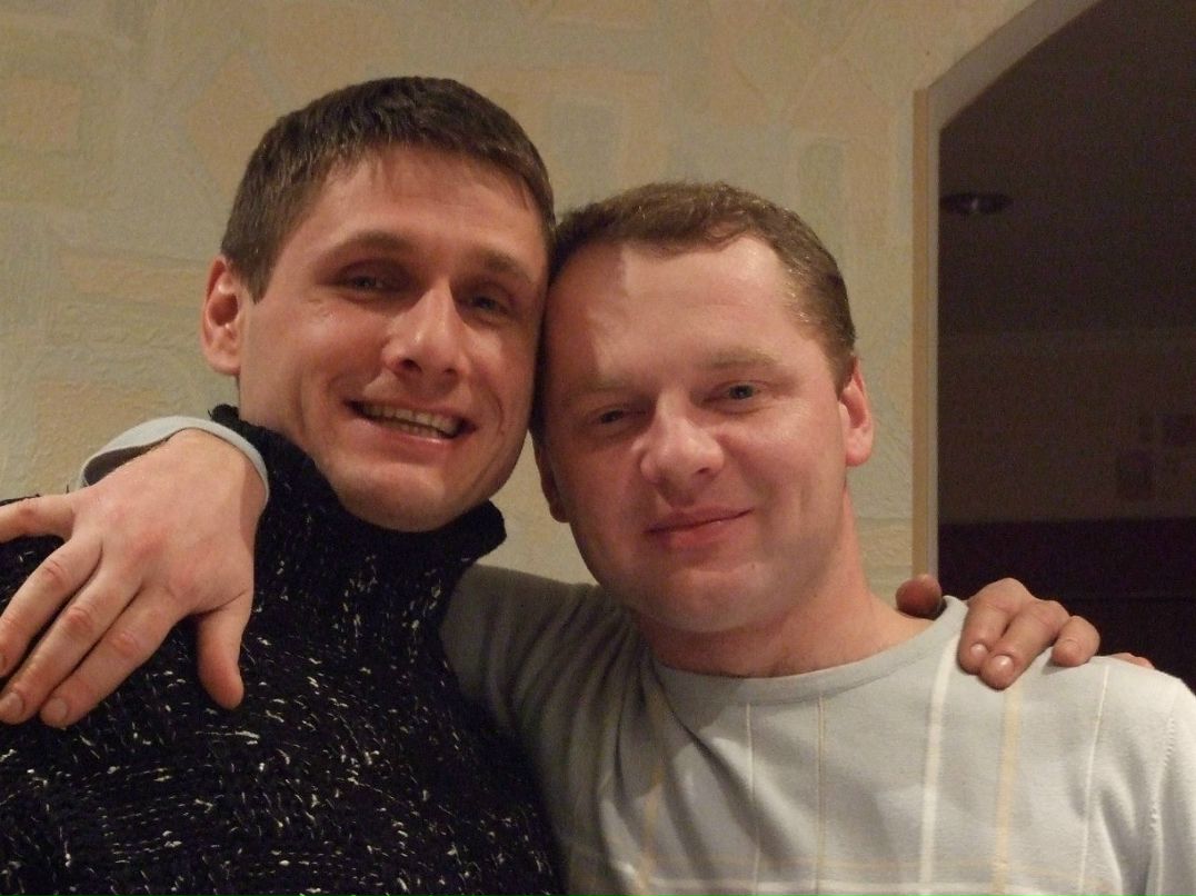 Алеся Митрофанова | Киев