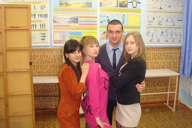 Миледи Шелковникова | Гулькевичи