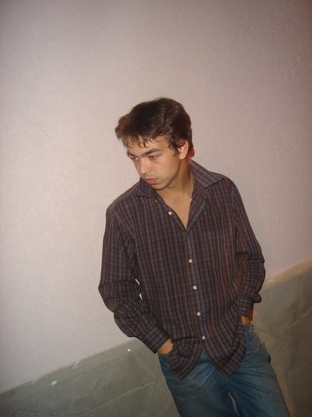 Балицкий актер