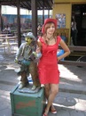 Ксения Галина, 36 лет, Барнаул, Россия, 27.09.1988