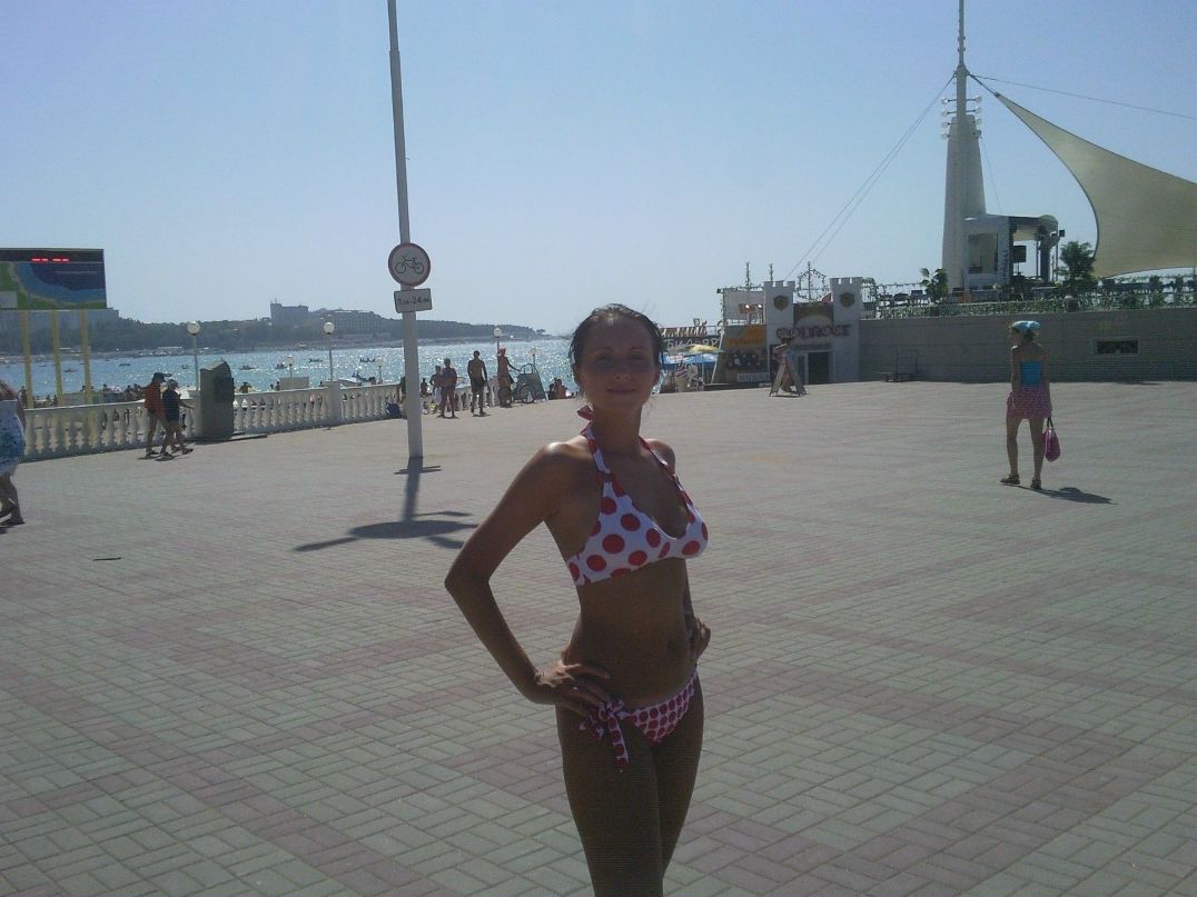 Елена Тулаева | Нижний Новгород