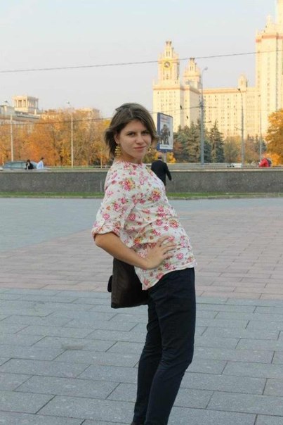 №4, Юлия Гавриленко №4, Юлия Гавриленко