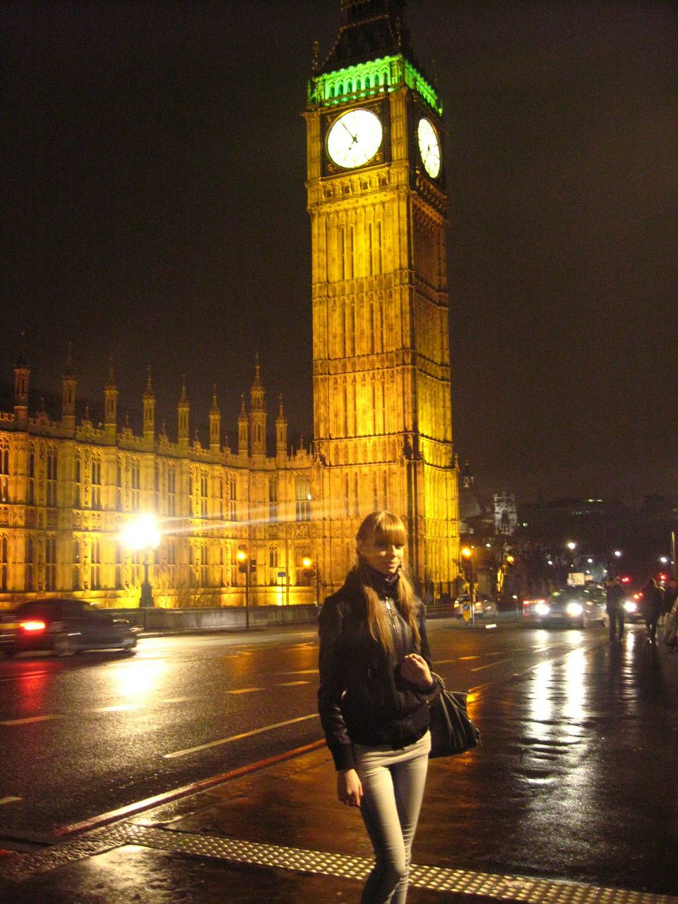 Анна Колесник | Одинцово