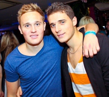 Марк Рясов | Киев