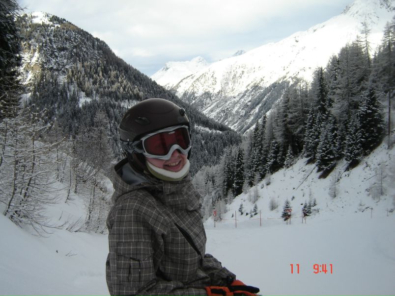 №6, Анастасия Миронович №6, Анастасия Миронович