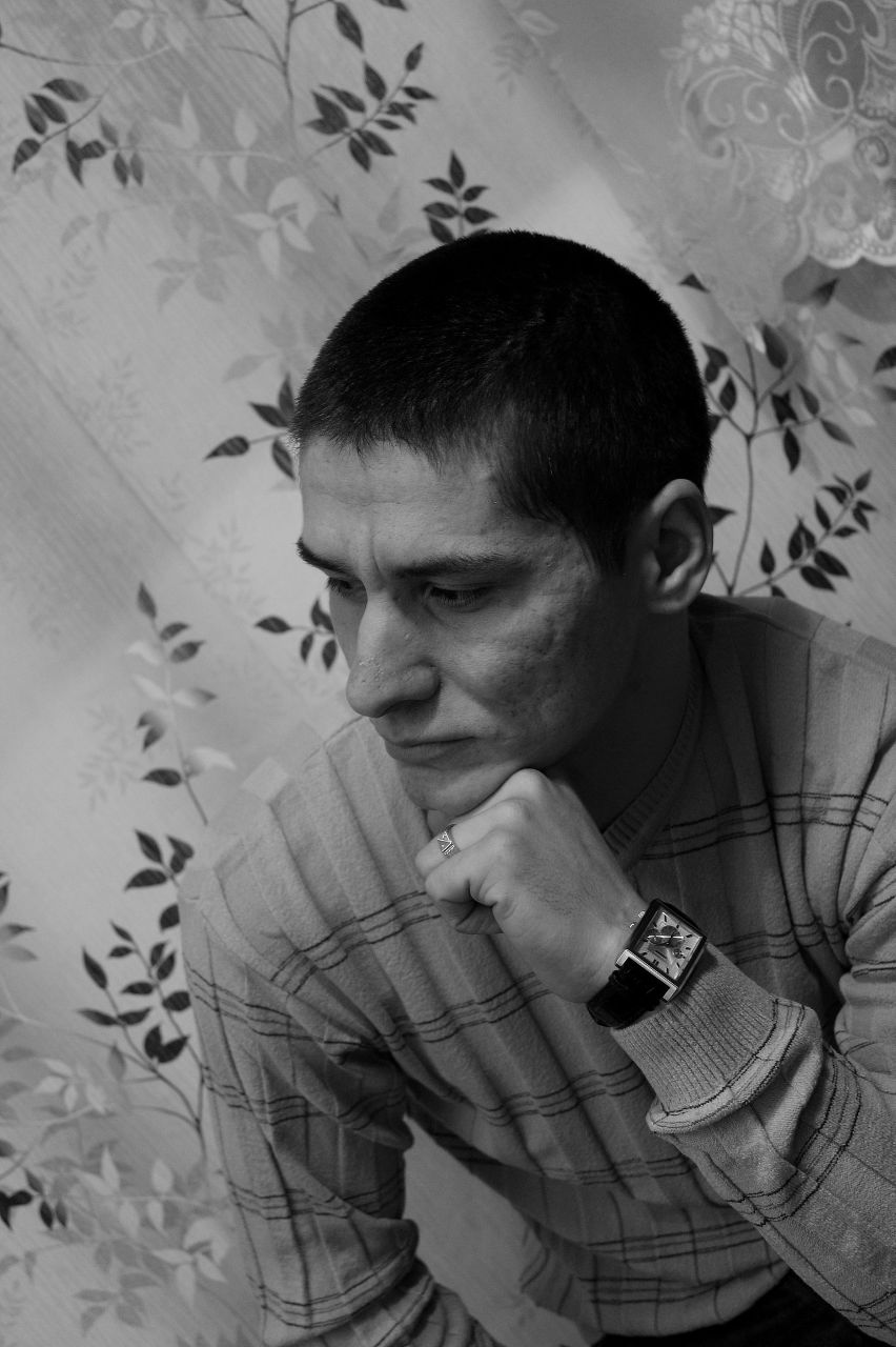 Марат Саитов | Ульяновск