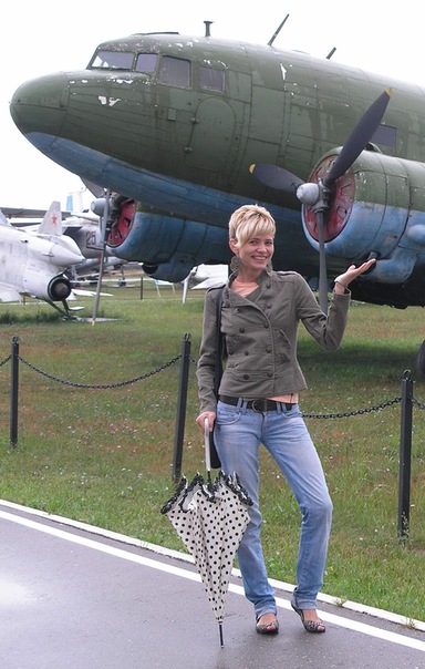 №197, Виктория Синица, 19.6.1986 №197, Виктория Синица, 19.6.1986