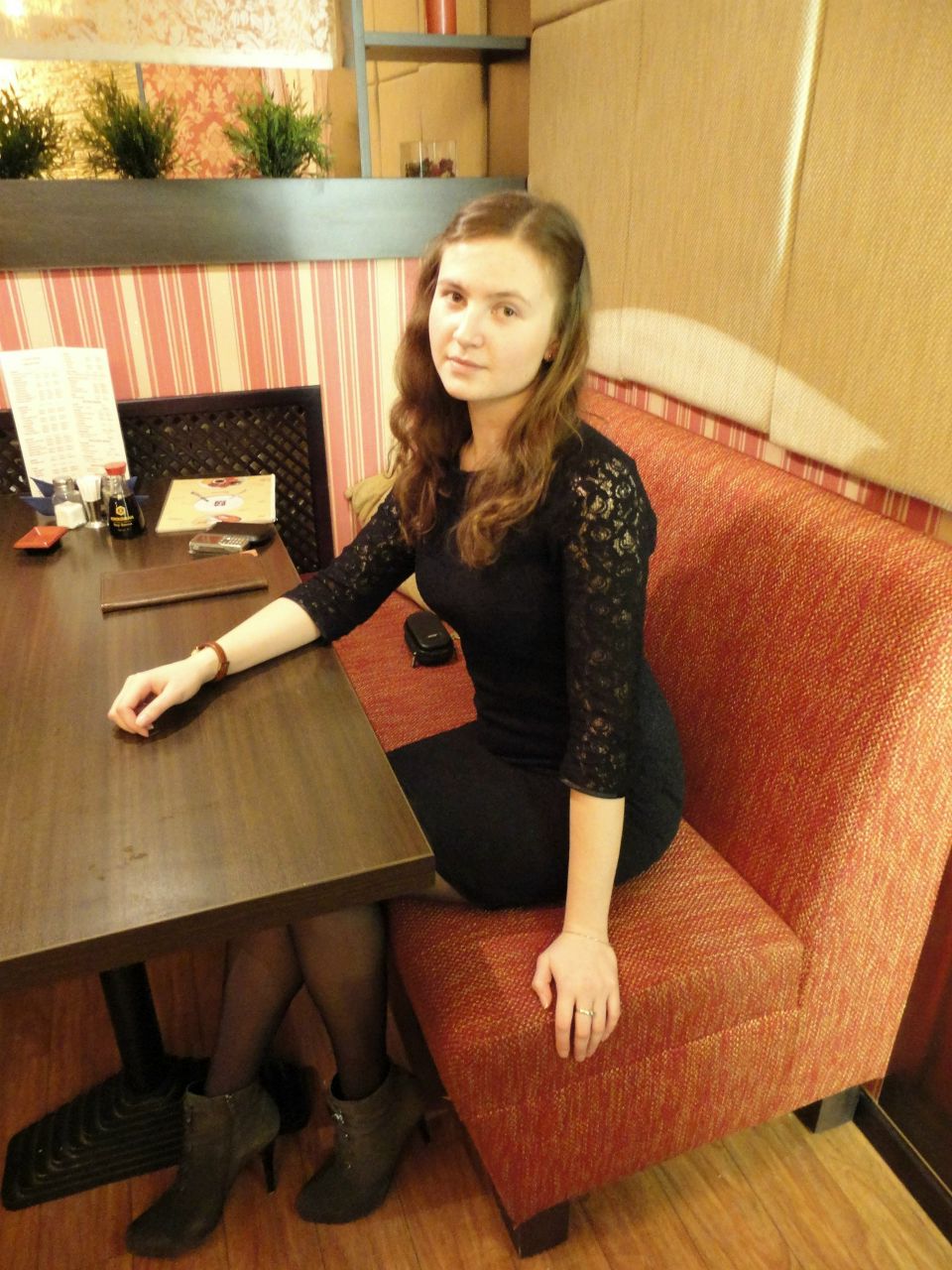 Анастасия Валтышева | 