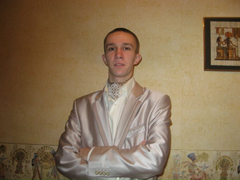 Вадим Прокопович | Брест