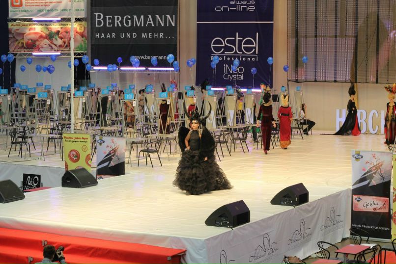 Александра Андрюкова | Екатеринбург