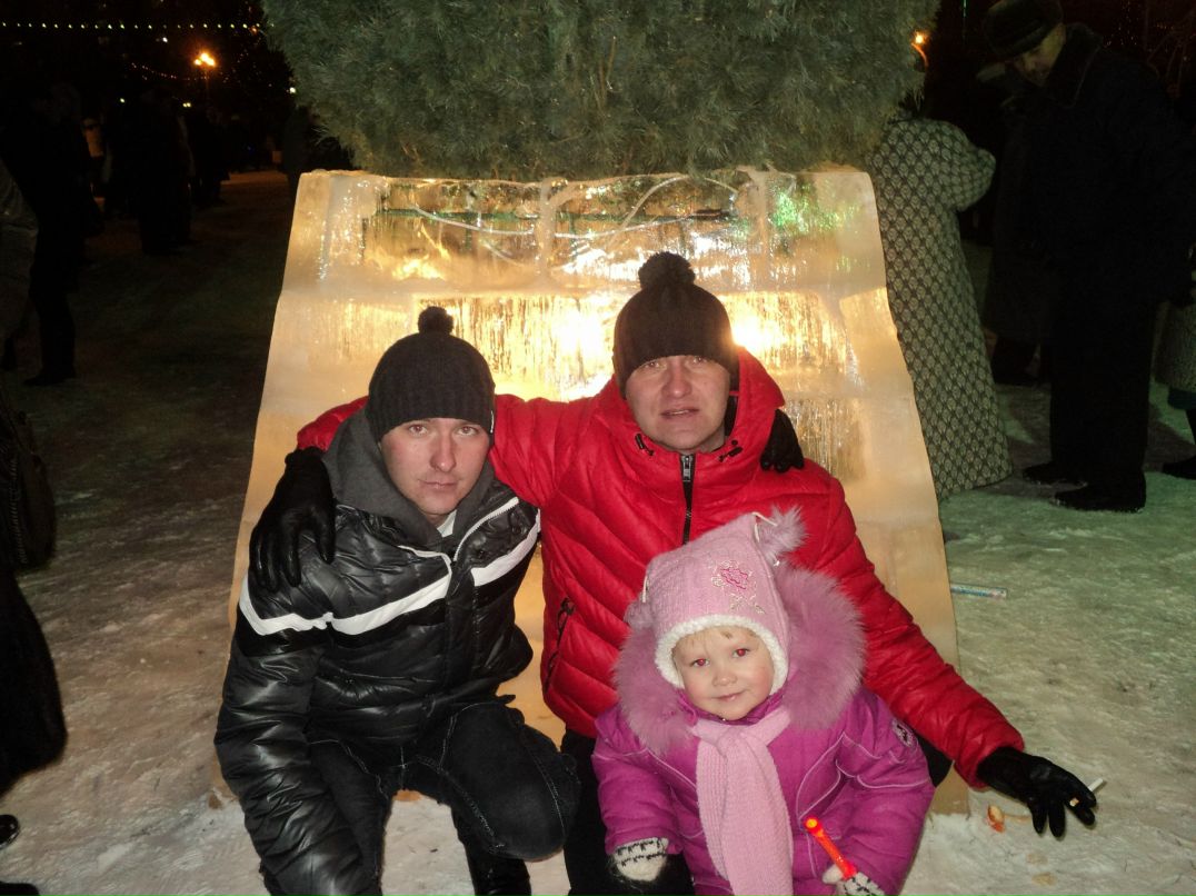 Дамир Валетов | Набережные Челны