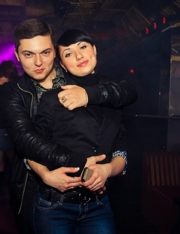 Анастасия Акопян | Краснодар