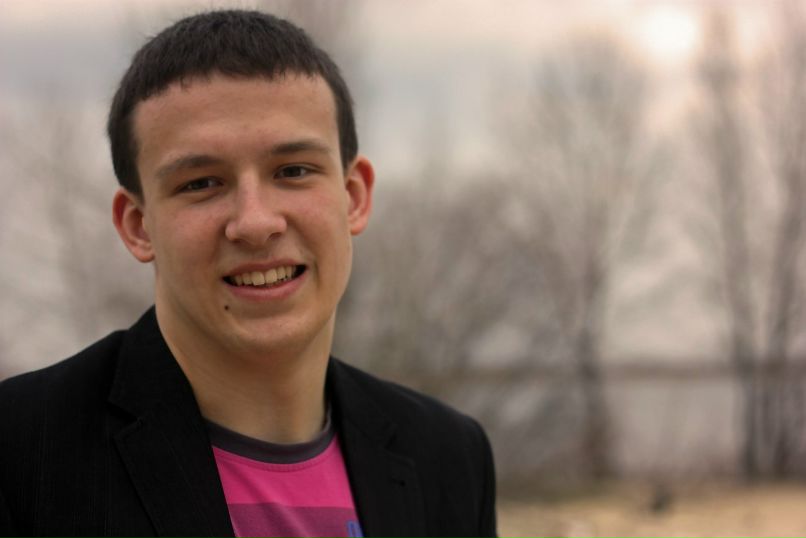 Віталій Воронов | Черкассы