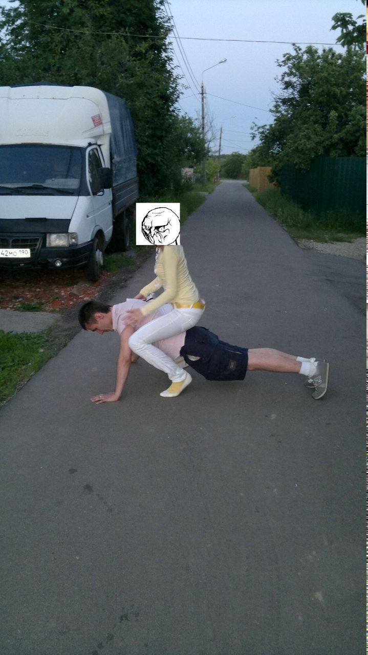 Вадим Войцеховский | Москва