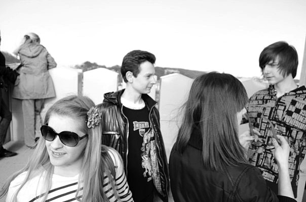 Андрій Оленчин | Рогатин