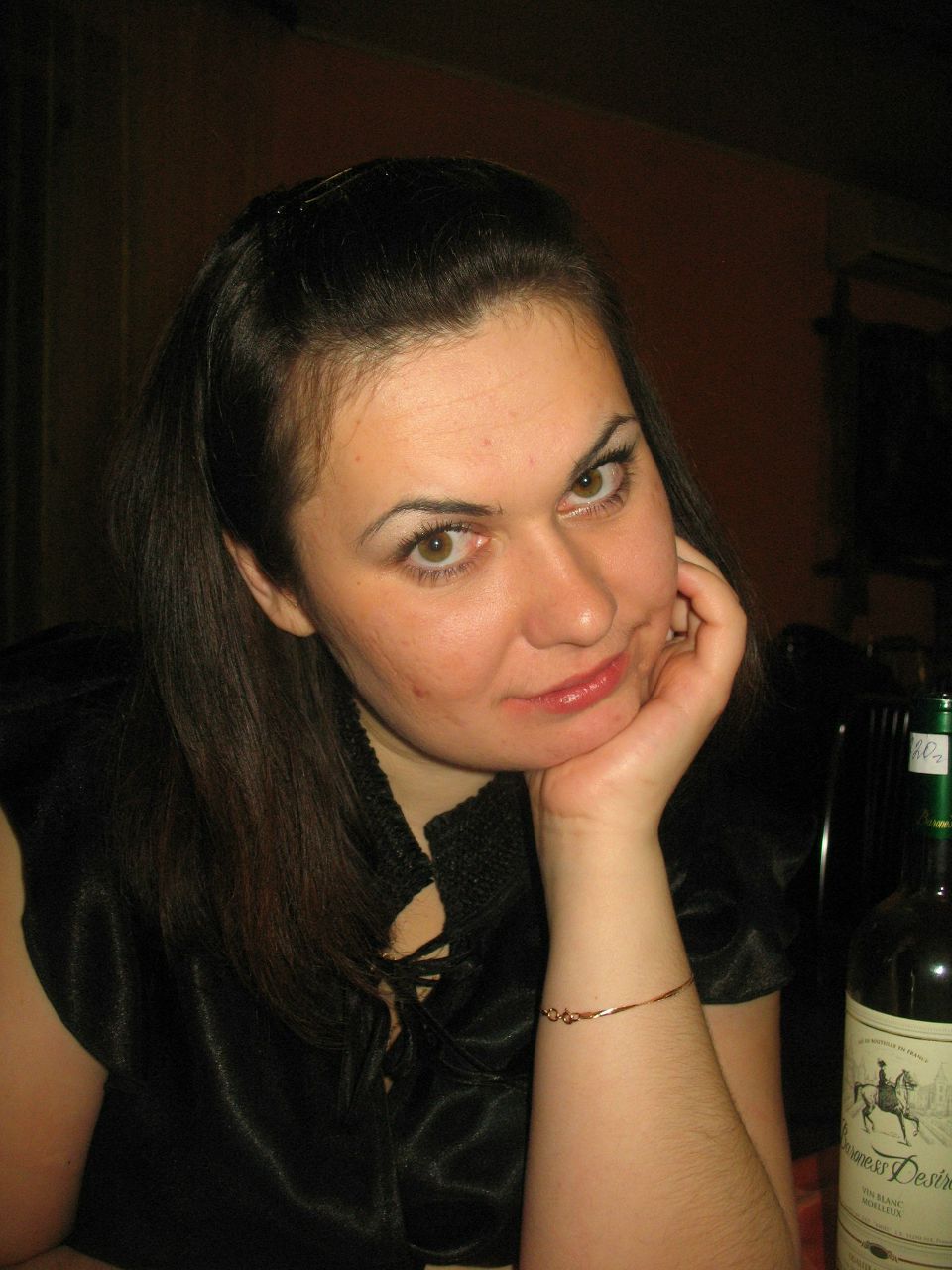 Аня Кожемяко Главврач | Орёл