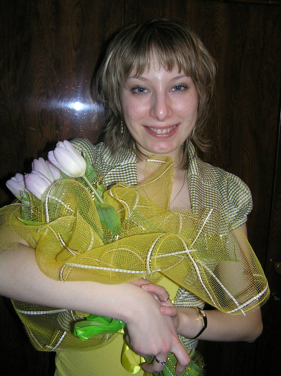 Наталья Растегаева | Москва