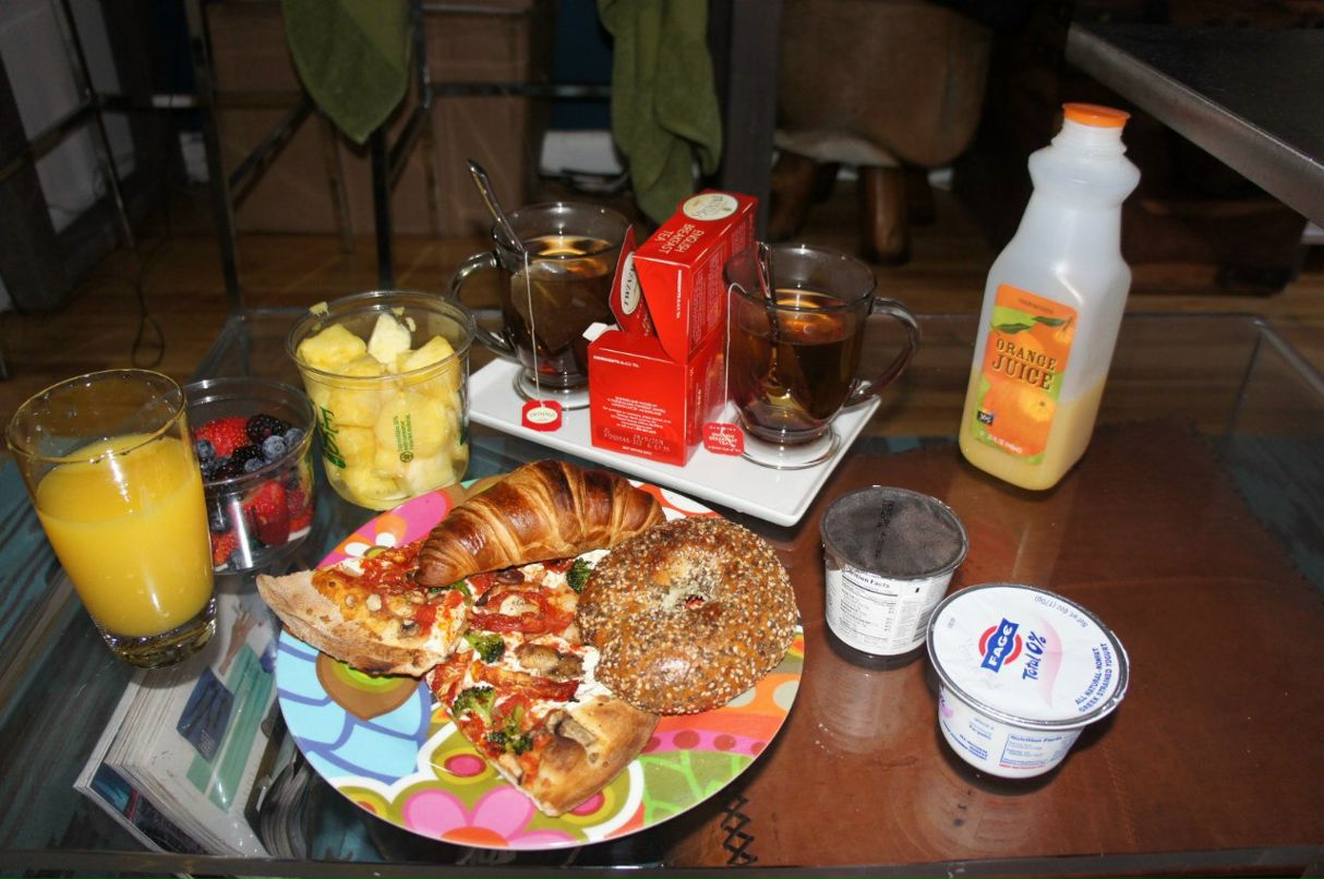 Наталья Сидор | Москва