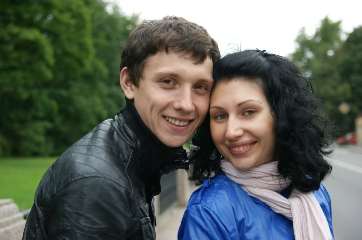 Настя Дружнова | Москва