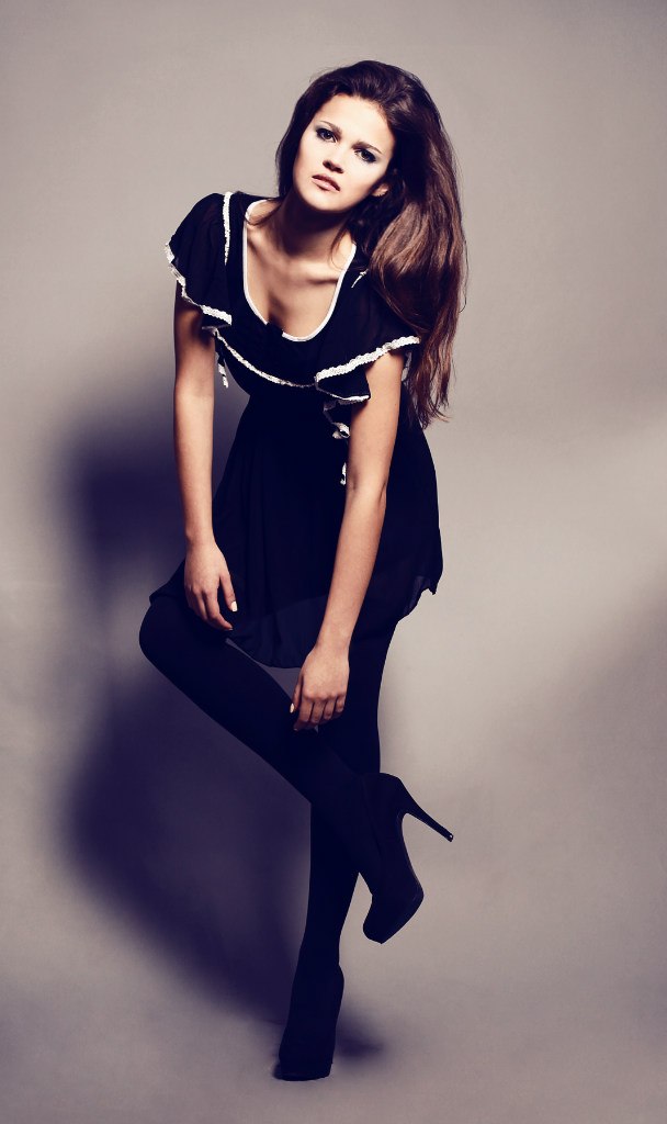 Альона Стинич | Львов