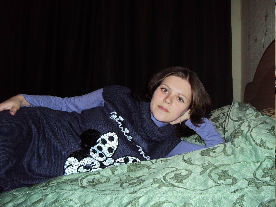 Елена Филиппова Евгеньевна | Вязники