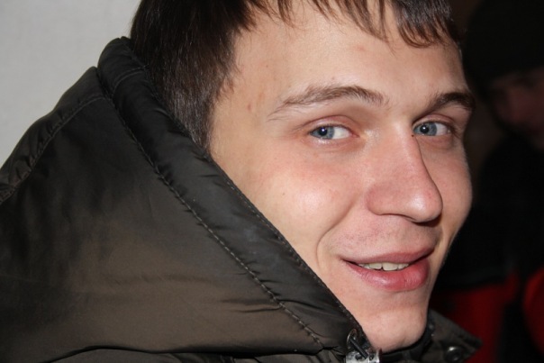 №117, Максимка Казаков, Излучинск №117, Максимка Казаков, Излучинск