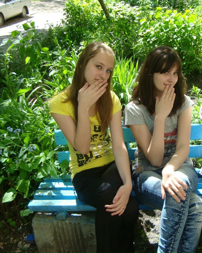 Ирка Апанасёнок | Минск