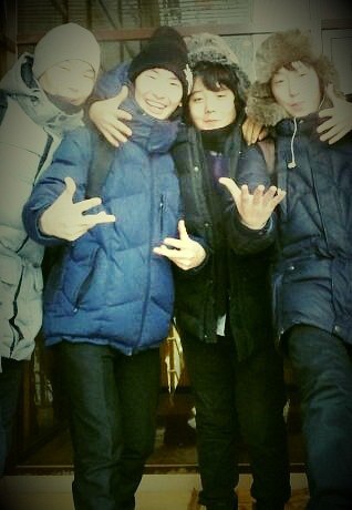 Алеша Корнилов | Якутск