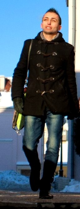 Ролан Телоиан | Москва