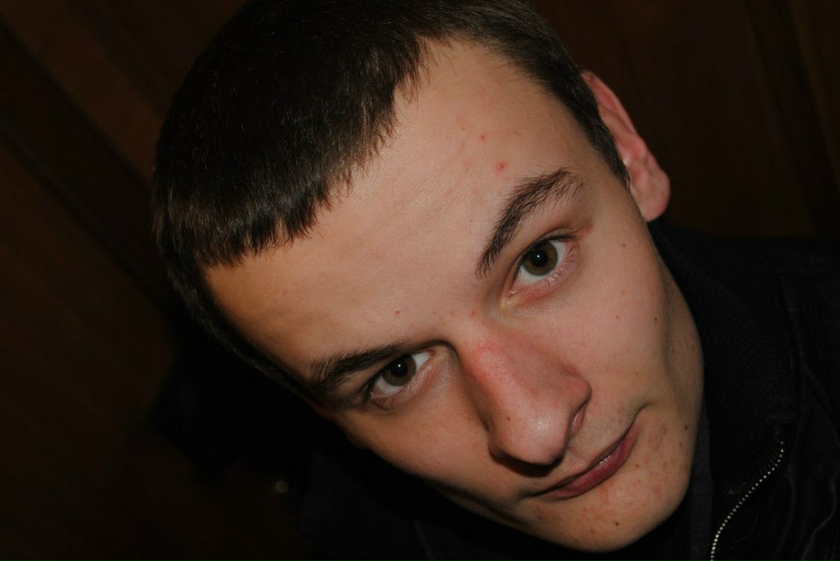 Anton Zotov | Москва