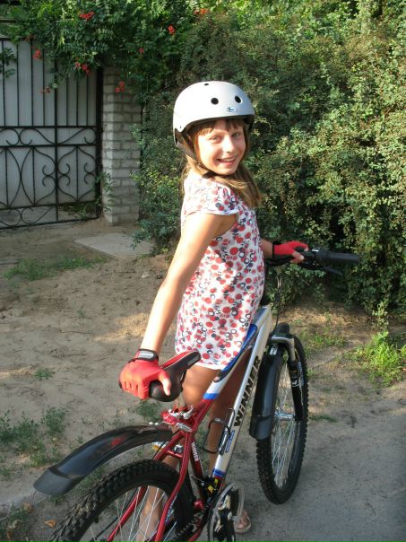 №23, Полина Балицкая, 20.07, Новая Каховка №23, Полина Балицкая, 20.07, Новая Каховка