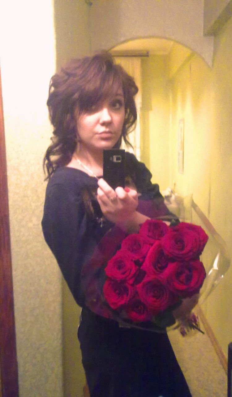 Юлия Махонина (Морозова) | Тула