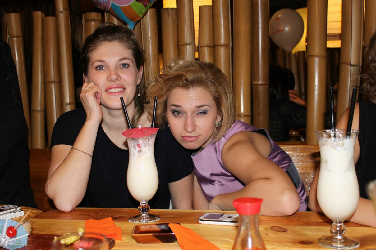 Татьяна Дроздова | Москва