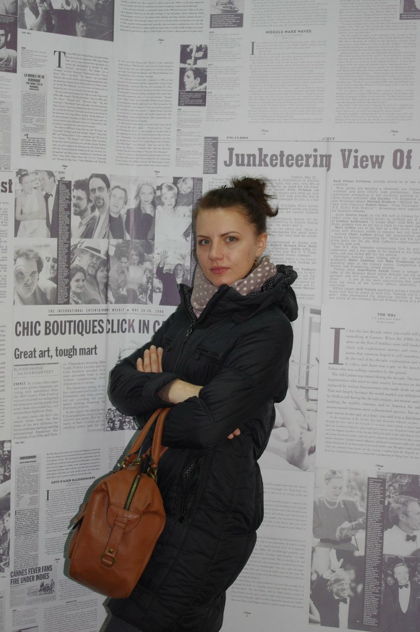 Катя Чубенко | Житомир