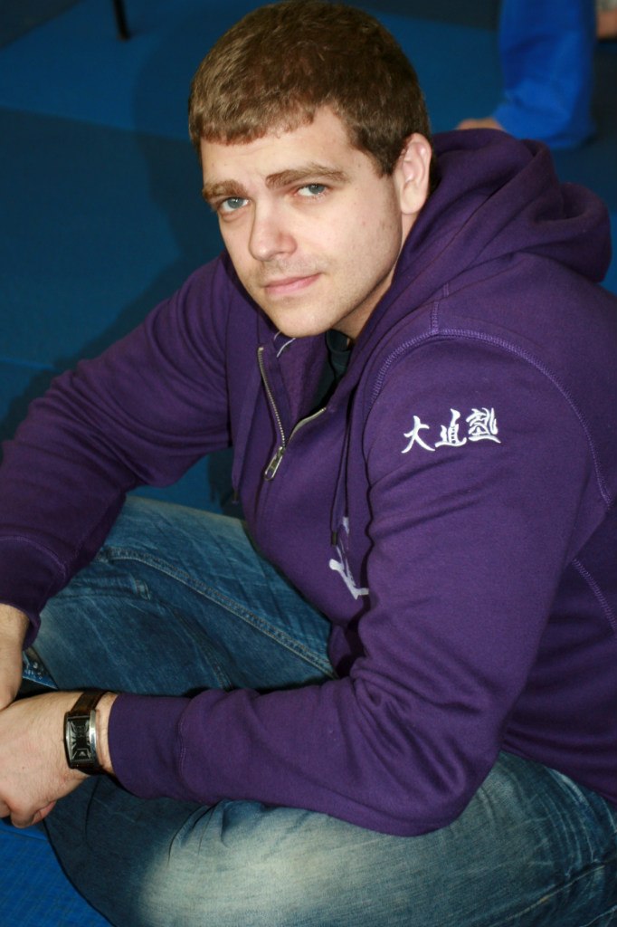 Ильюха Чижков | Санкт-Петербург