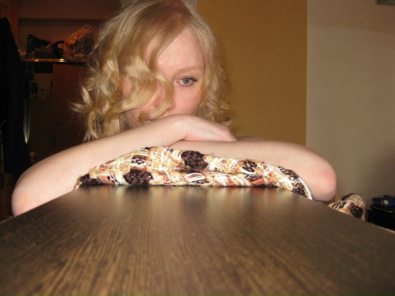 Ирина Пронина | Череповец