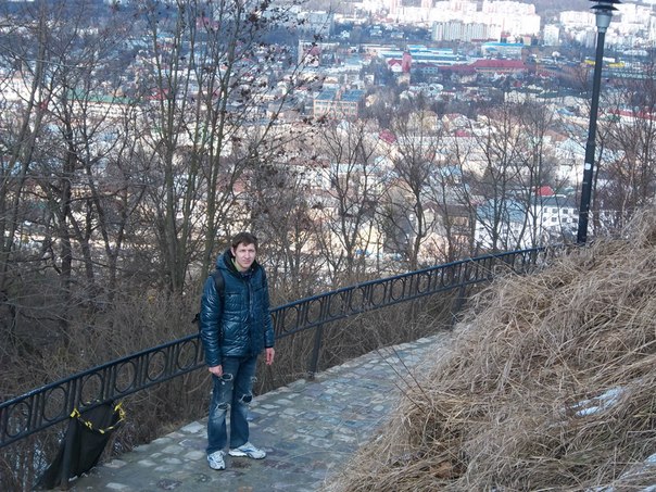 №33, Герман Драновский, 38 лет, Минск №33, Герман Драновский, 38 лет, Минск