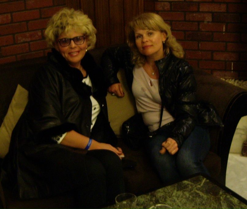 Марина Кириллова | Котлас