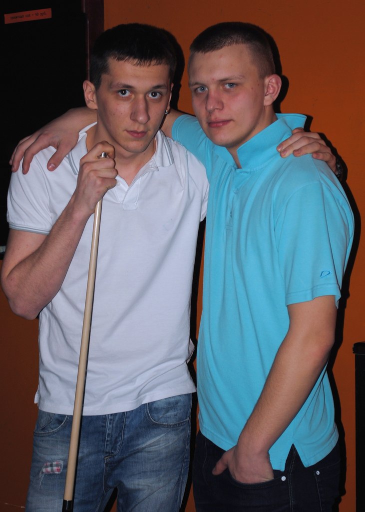 Лелик Булаев | Ростов-на-Дону