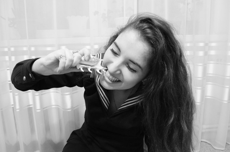 Лелька Дейкун | Светловодск