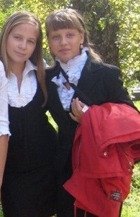 Верена Трофимова | Гатчина